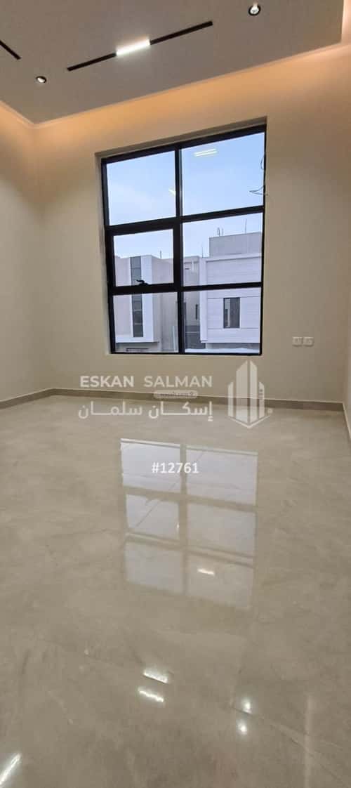 شقة 172.68 متر مربع ب 5 غرف القادسية، شرق الرياض، الرياض