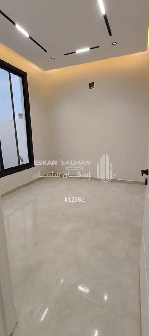 شقة 172.68 متر مربع ب 5 غرف القادسية، شرق الرياض، الرياض