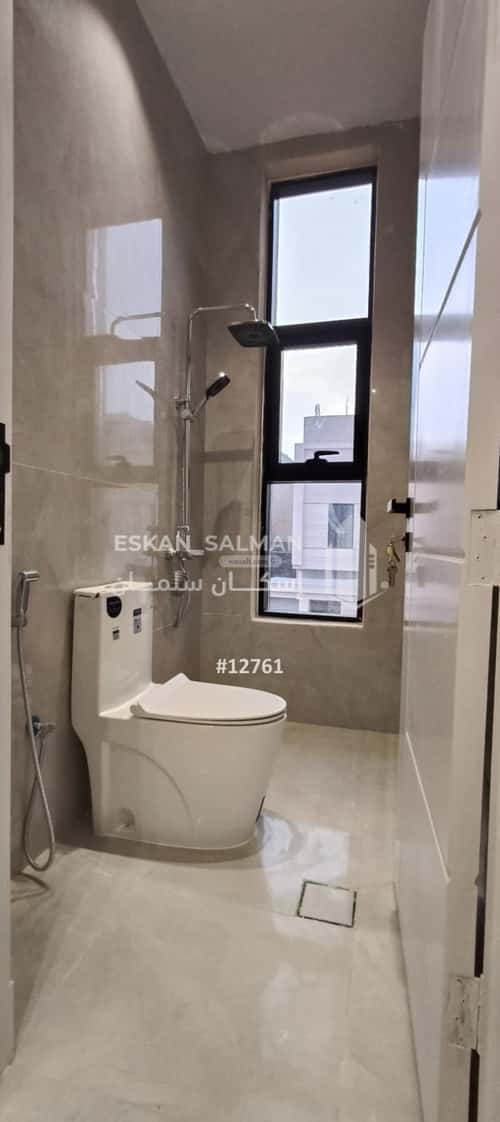 شقة 172.68 متر مربع ب 5 غرف القادسية، شرق الرياض، الرياض