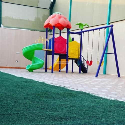 استراحة 1170 متر مربع شمالية على شارع 32م طيبة، شمال جدة، جدة