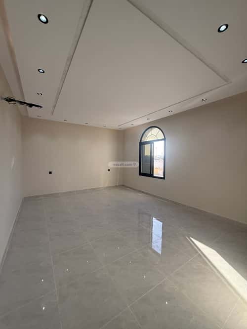 Villa 361.76 SQM Facing North on 20m Width Street Al Rahbah, Alttayif