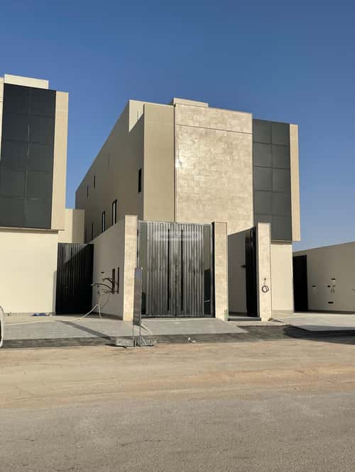 Floor 254.46 SQM with 3 Bedrooms Dahiat Namar, West Riyadh, Riyadh