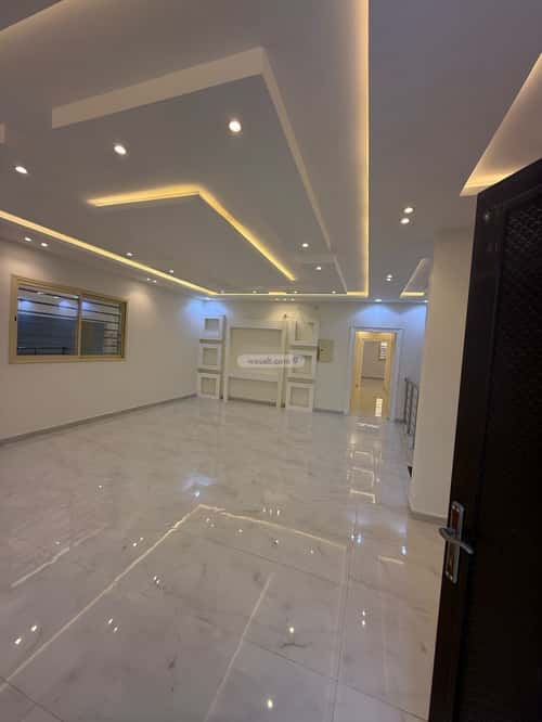 Villa 343.88 SQM Facing East on 20m Width Street Al Areen, Abha