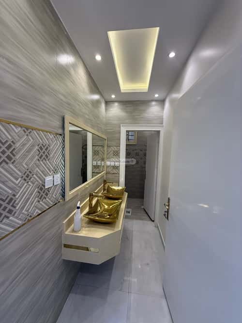 Villa 343.88 SQM Facing East on 20m Width Street Al Areen, Abha
