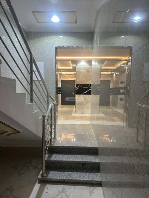 شقة 187.02 متر مربع ب 5 غرف الريان، تبوك