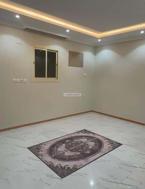 شقة 187.02 متر مربع ب 5 غرف الريان، تبوك