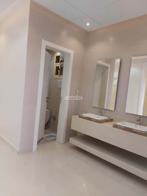 Villa 300 SQM Facing West on 20m Width Street Al Wasam, Khamis Mushayt