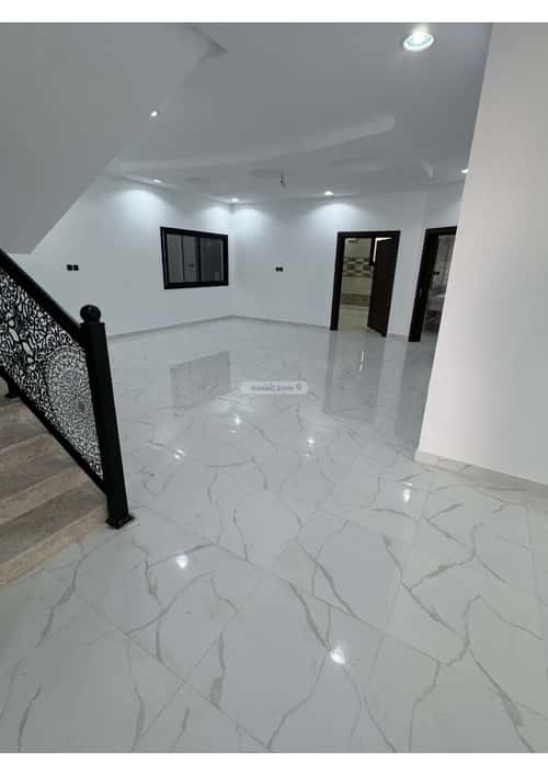 Villa 600 SQM Facing East on 20m Width Street The Districts, Hayil