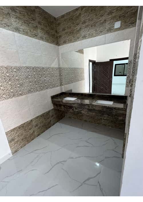 Villa 600 SQM Facing East on 20m Width Street Al Madaen, Hail