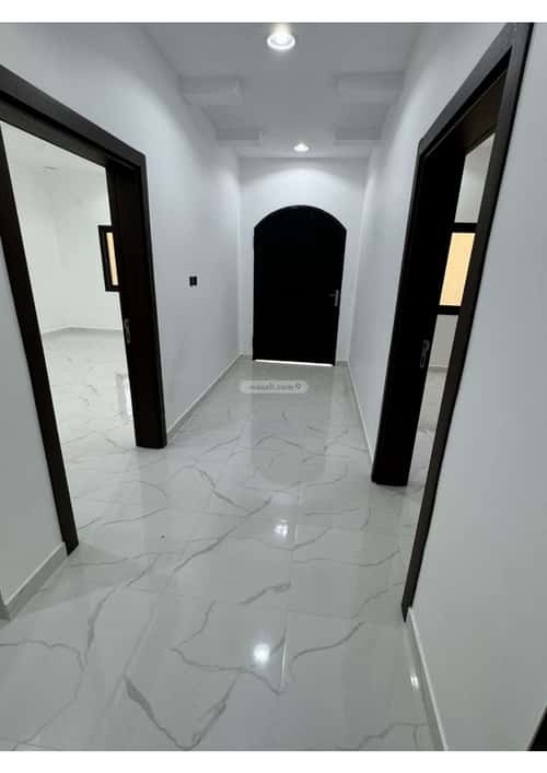 Villa 600 SQM Facing East on 20m Width Street The Districts, Hayil