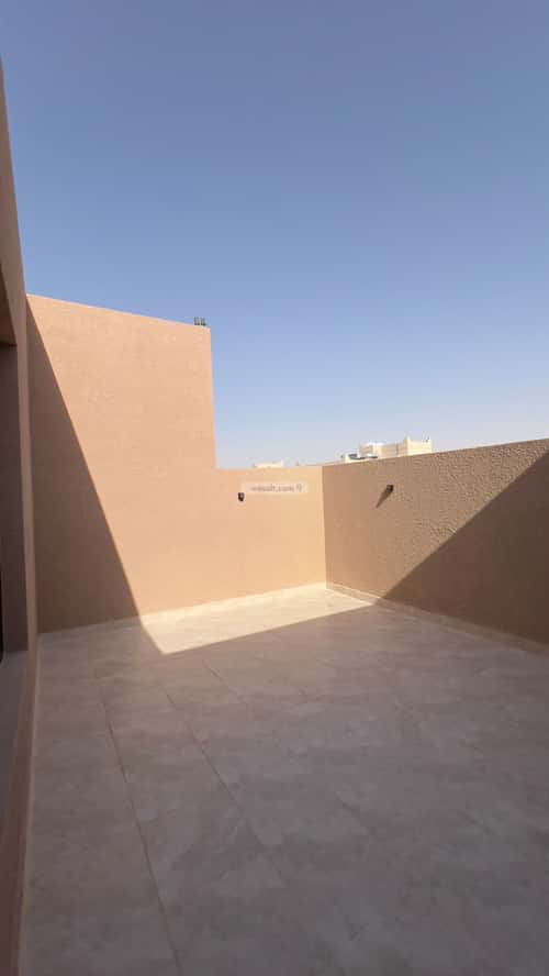 فيلا 280.5 متر مربع جنوبية غربية على شارع 30م ظهرة لبن، غرب الرياض، الرياض