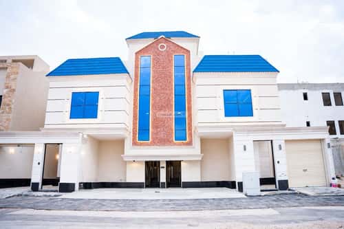 Floor 171.49 SQM with 3 Bedrooms Al Rimal, East Riyadh, Riyadh
