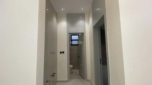 Apartment 98.9 SQM with 4 Bedrooms Al-Janadriyah, East Riyadh, Riyadh