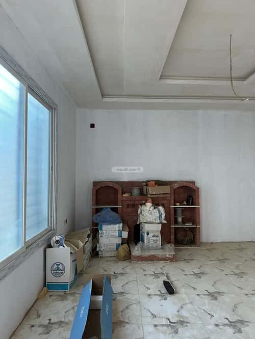 Villa 547 SQM Facing South East on 15m Width Street Al-Qafilah, Khamis Mushait