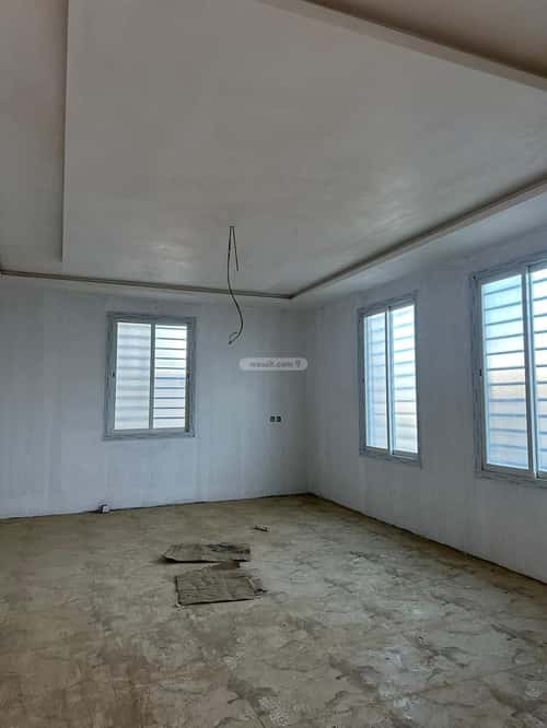 Villa 547 SQM Facing South East on 15m Width Street Al-Qafilah, Khamis Mushait