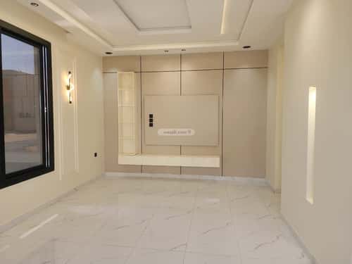 Apartment 201.36 SQM with 3 Bedrooms Ar Rehab 1, Jazan