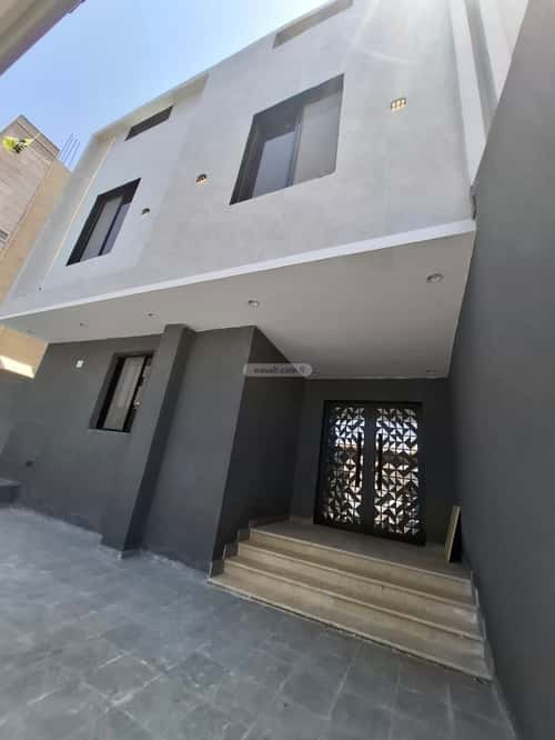 Villa 435.33 SQM Facing North on 15m Width Street Haretalbabalgadeed, Makkah Al Mukarramah