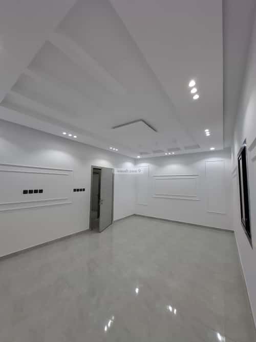 فيلا 435.32 متر مربع شمالية على شارع 15م حارة الباب الجديد، مكة المكرمة