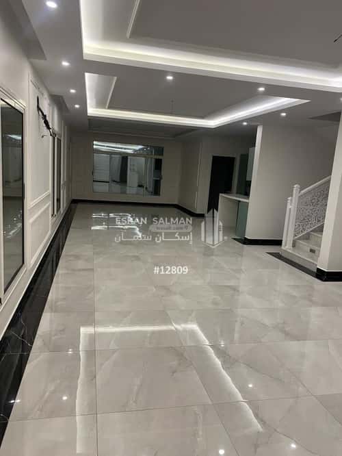 Villa 520 SQM Facing West on 20m Width Street Al Lo'A Lo'A, Khobar