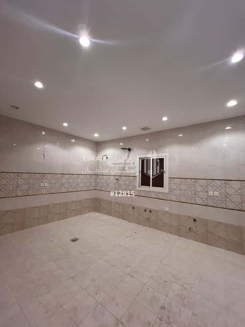 Floor 448.06 SQM with 6 Bedrooms Haya Al Aziziyah, Madinah