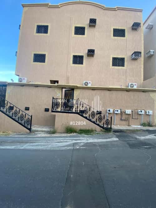 Apartment 165.4 SQM with 5 Bedrooms Ar Rawabi, Abha