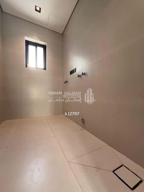 Villa 255 SQM Facing West on 14m Width Street Tiyyah, Madinah