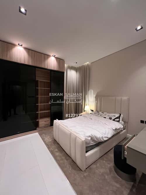 Villa 255 SQM Facing West on 14m Width Street Tiyyah, Madinah