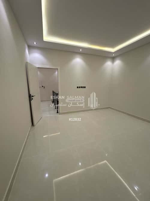 Apartment 254 SQM with 7 Bedrooms Al-Janadriyah, East Riyadh, Riyadh