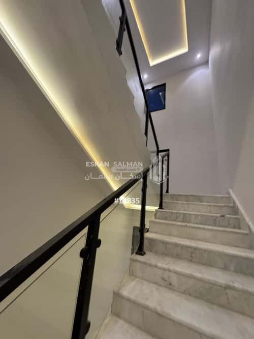 Apartment 188.55 SQM with 6 Bedrooms Al-Janadriyah, East Riyadh, Riyadh