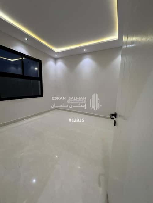Apartment 188.55 SQM with 6 Bedrooms Al-Janadriyah, East Riyadh, Riyadh