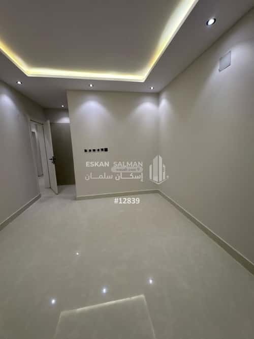 شقة 146.07 متر مربع بغرفتين الجنادرية، شرق الرياض، الرياض