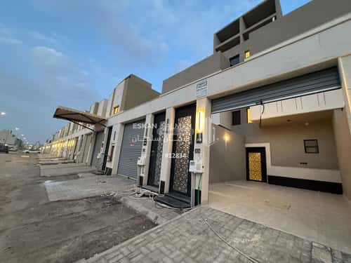 Apartment 188.54 SQM with 6 Bedrooms Al-Janadriyah, East Riyadh, Riyadh