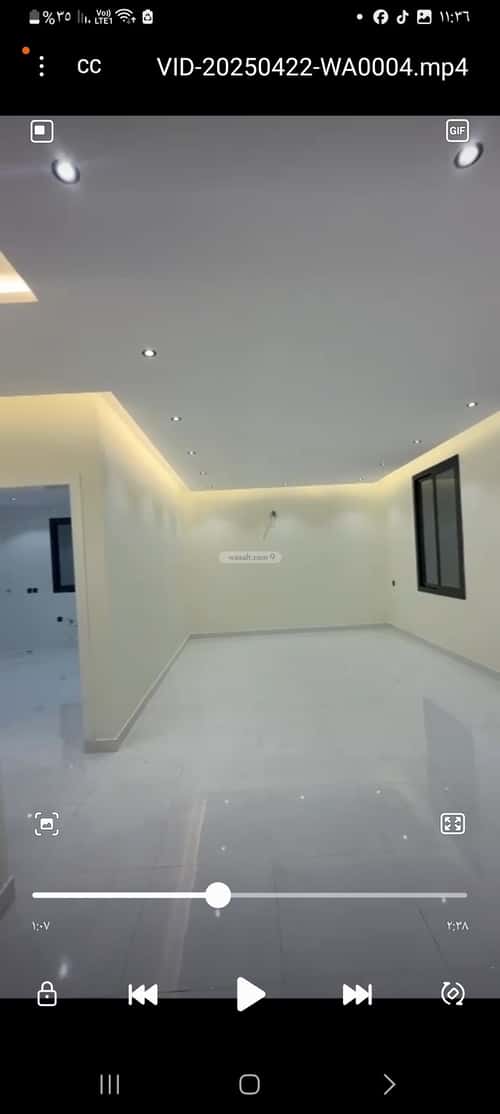 Villa 303.73 SQM Facing East on 20m Width Street Hay Al-Sulimaniyah, Alttayif