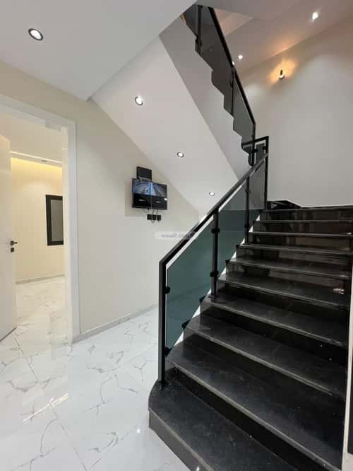 Villa 299 SQM Facing North on 20m Width Street Al Rahab, Alttayif