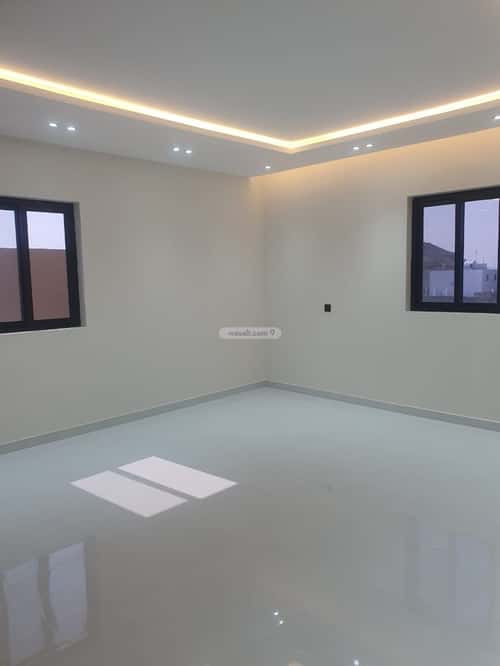 Villa 313.92 SQM Facing North on 25m Width Street Al Gashashia Al Jadid, Makkah