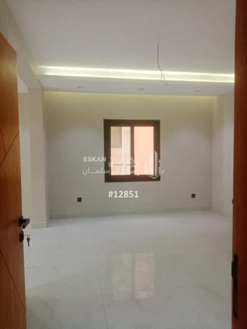 شقة 128.51 متر مربع ب 4 غرف السليمانية، جنوب جدة، جدة