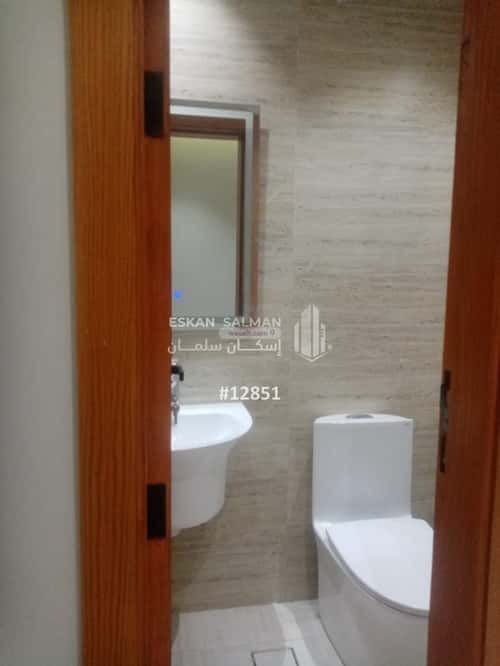 شقة 128.51 متر مربع ب 4 غرف السليمانية، جنوب جدة، جدة