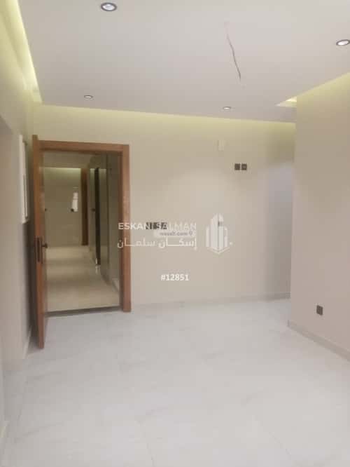 Apartment 128 SQM with 4 bedrooms السليمانية، جنوب جدة، جدة
