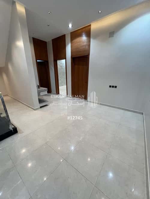 Villa 269.84 SQM Facing North West on 15m Width Street Al-Janadriyah, East Riyadh, Riyadh