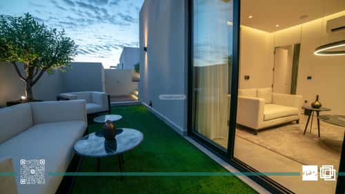 فيلا 210 متر مربع جنوبية غربية على شارع 12م الريان، شرق الرياض، الرياض