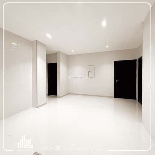 Apartment 129.42 SQM with 4 Bedrooms Batha Quraysh, Makkah