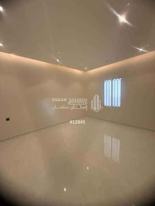 Villa 385 SQM Facing West on 15m Width Street Al Maealaa, Ahad Rafidah