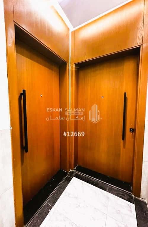 Apartment 132 SQM with 4 Bedrooms Al Rayaan, East Jeddah, Jeddah