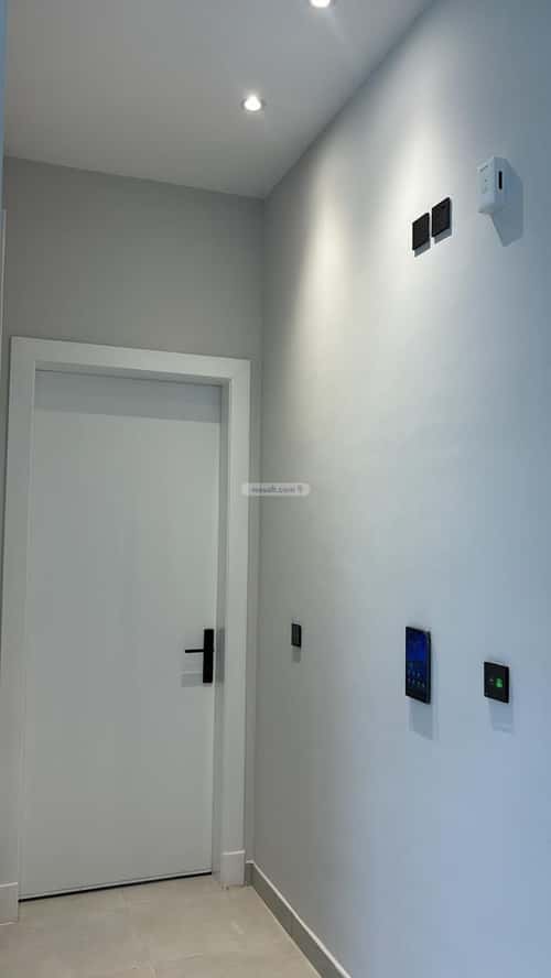 Apartment 101.76 SQM with 2 Bedrooms Al Nada, North Riyadh, Riyadh