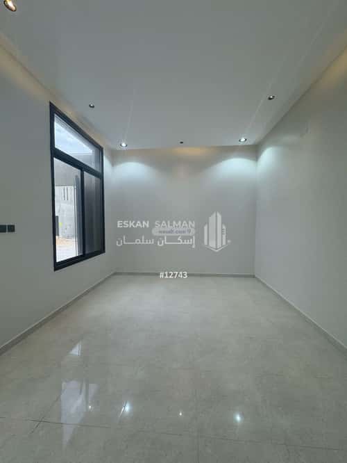 6 bedroom villa in Al Janadriyah