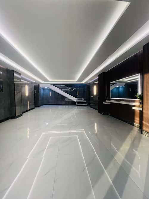 Apartment 174.24 SQM with 5 Bedrooms Al-Wisam, North Jeddah, Jeddah
