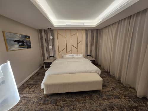 Building 2730 SQM Facing South Al-Muhammadiyah, North Riyadh, Riyadh