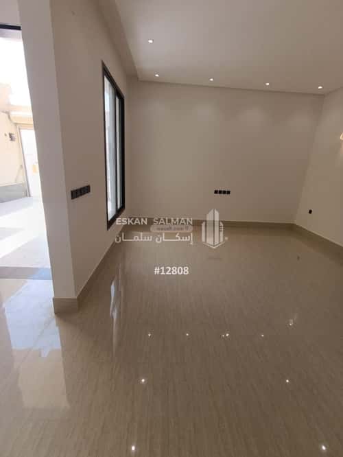 Villa 455.48 SQM Facing North on 20m Width Street Al-Mahdiyah, West Riyadh, Riyadh