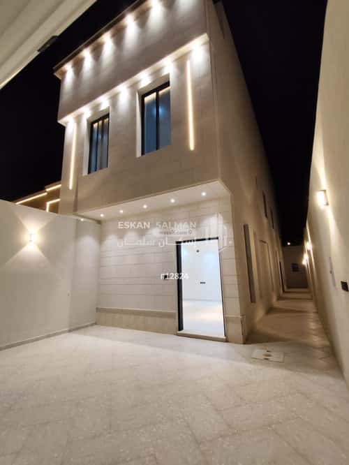 Floor 197.31 SQM with 6 Bedrooms Al-Qadisiyah, East Riyadh, Riyadh