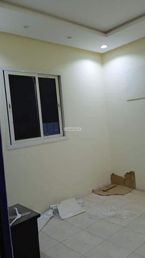 Apartment 102.24 SQM with 3 Bedrooms An-Nadheem, East Riyadh, Riyadh